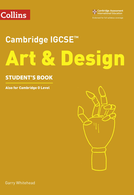 Collins Cambridge IGCSE™ Cambridge IGCSE Art and Design Students Book