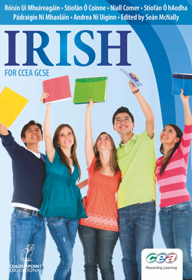 Irish for CCEA GCSE