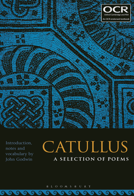 Catullus A Selection of Poems