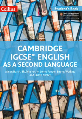 Collins Cambridge IGCSE™ — Cambridge IGCSE English as a Second Language Students Book