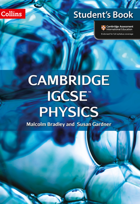 Collins Cambridge IGCSE™ — Cambridge IGCSE Physics Students Book