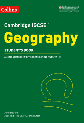 Collins Cambridge IGCSE™ — Cambridge IGCSE Geography Students Book
