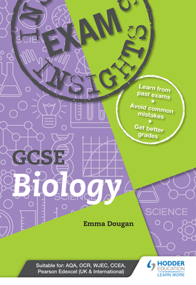 Exam Insights for GCSE (9 1) Biology