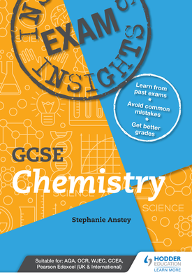 Exam Insights for GCSE Chemistry