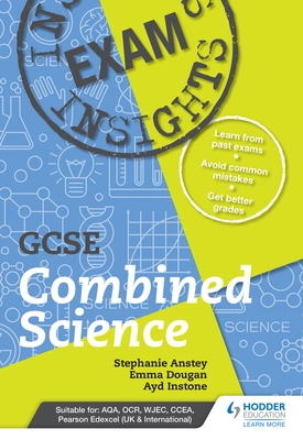 Exam Insights for GCSE Combined Science