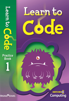 Learn to Code Practice Book 1
