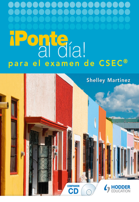 Ponte al dia para el examen de CSEC