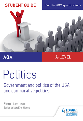 AQA A Level Further Maths Year 1 + Year 2
