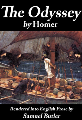 The Odyssey
