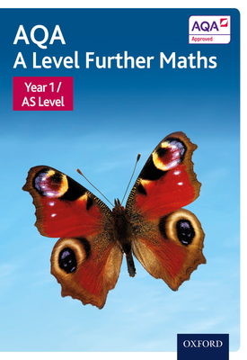 AQA A Level Further Maths Year 1 AS Level