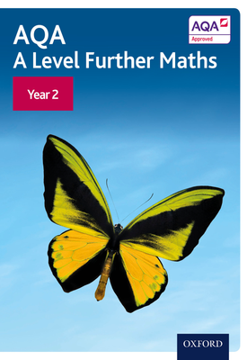 AQA A Level Further Maths Year 2