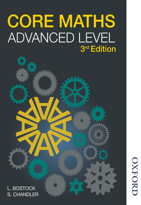 Core Maths Advanced Level