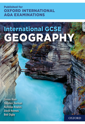 Oxford International AQA Examinations International GCSE Geography