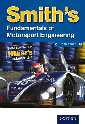 Smith's Fundamentals of Motorsport Engineering