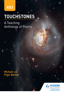 Touchstones A Teaching Anthology of Poetry