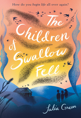 The Children of Swallow Fell