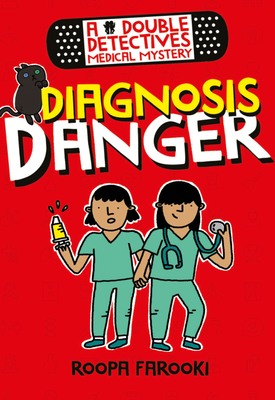 Double Detectives Medical Mystery Diagnosis Danger