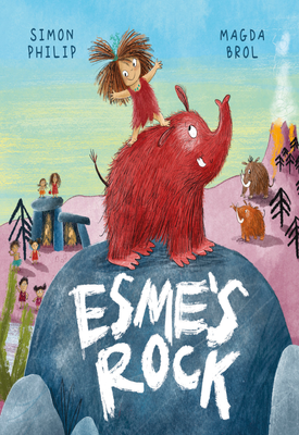Esmes Rock