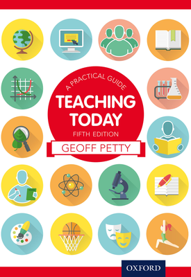 Teaching Today A Practical Guide