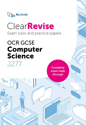 ClearRevise OCR GCSE Exam Tutor and Practice J277