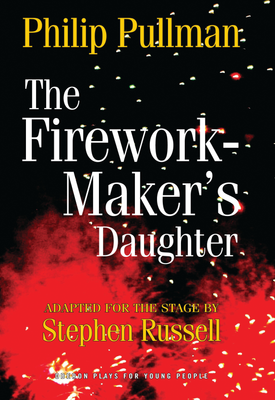 The Firework Makers Daughter