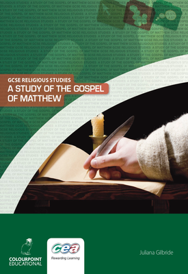 A Study of the Gospel of Matthew for CCEA GCSE