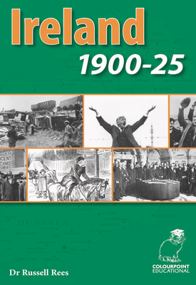 Ireland 1900-25