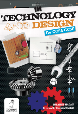 Technology and Design for CCEA GCSE