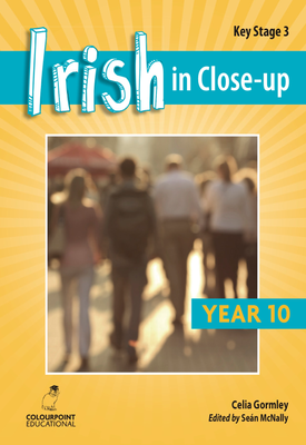 Irish in Close Up Year 10