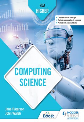 SQA Higher Computing Science