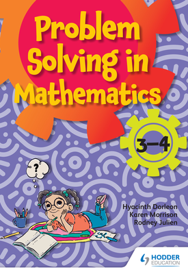 Problem solving 3 4