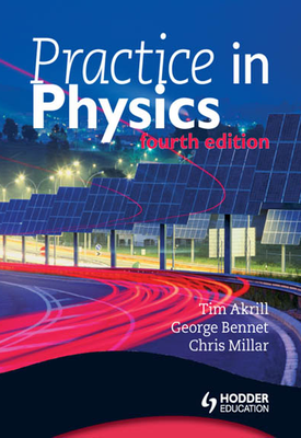 Practice in Physics 4th Edition