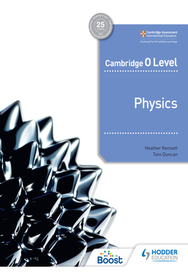 Cambridge O Level Physics