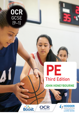 OCR GCSE (9-1) PE Third Edition