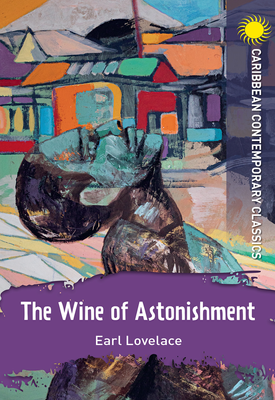 The Wine of Astonishment