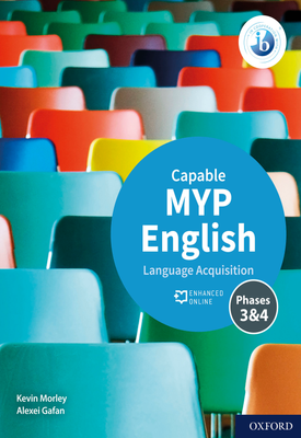 MYP English Language Acquisition (Capable) eBook