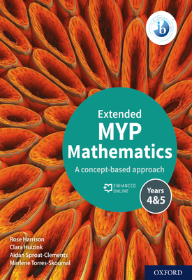 MYP Mathematics 4&5 Extended