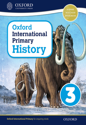 Oxford International Primary History Student Book 3 eBook