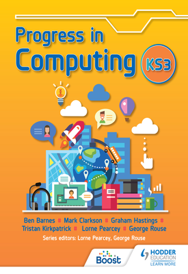 Progress in Computing Key Stage 3