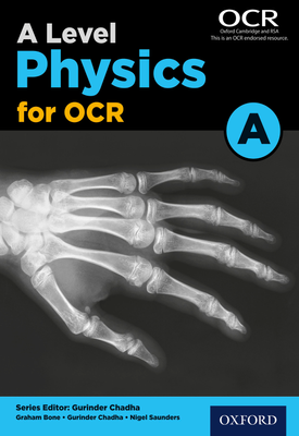 A Level Physics for OCR A Student Book