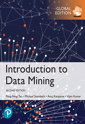 Introduction to Data Mining eBook Global Edition