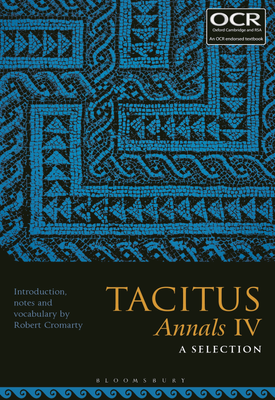Tacitus, Annals IV A Selection