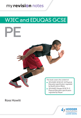 My Revision Notes WJEC and Eduqas GCSE PE