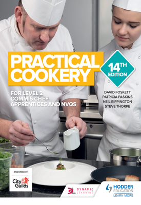 Practical Cookery 14th Edition