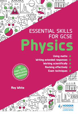 Essential Skills for GCSE Physics