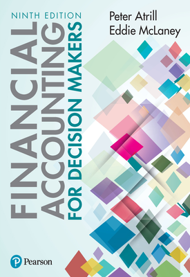 Financial Accounting for Decision Makers