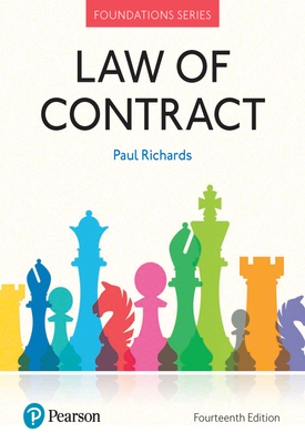 Law of Contract