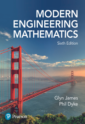 Modern Engineering Mathematics