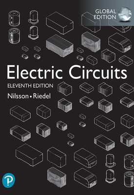 Electric Circuits, Global Edition
