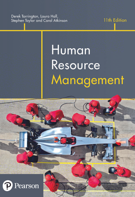 Human Resource Management, 11th Edition